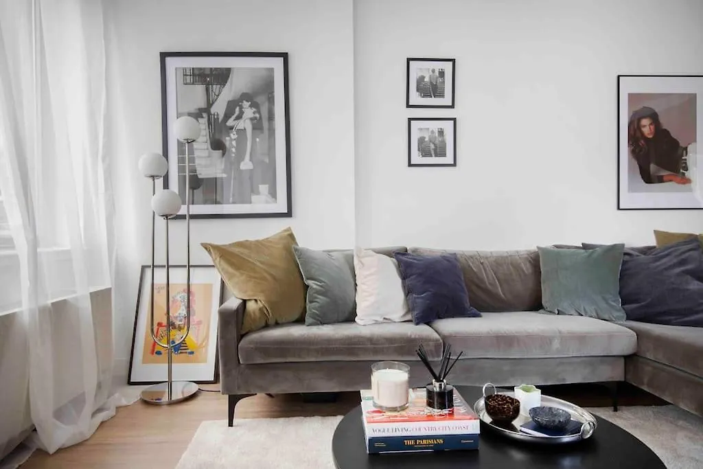 ניו יורק Brooklyn Bridge View Residence 0*, ניו יורק ארצות הברית