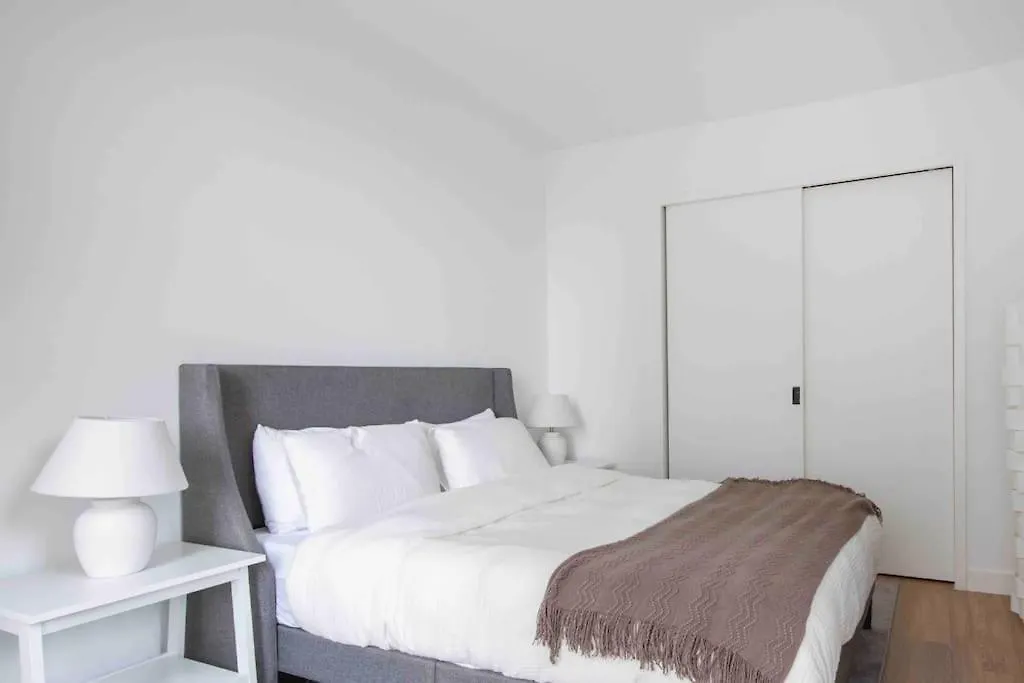 ניו יורק Brooklyn Bridge View Residence
