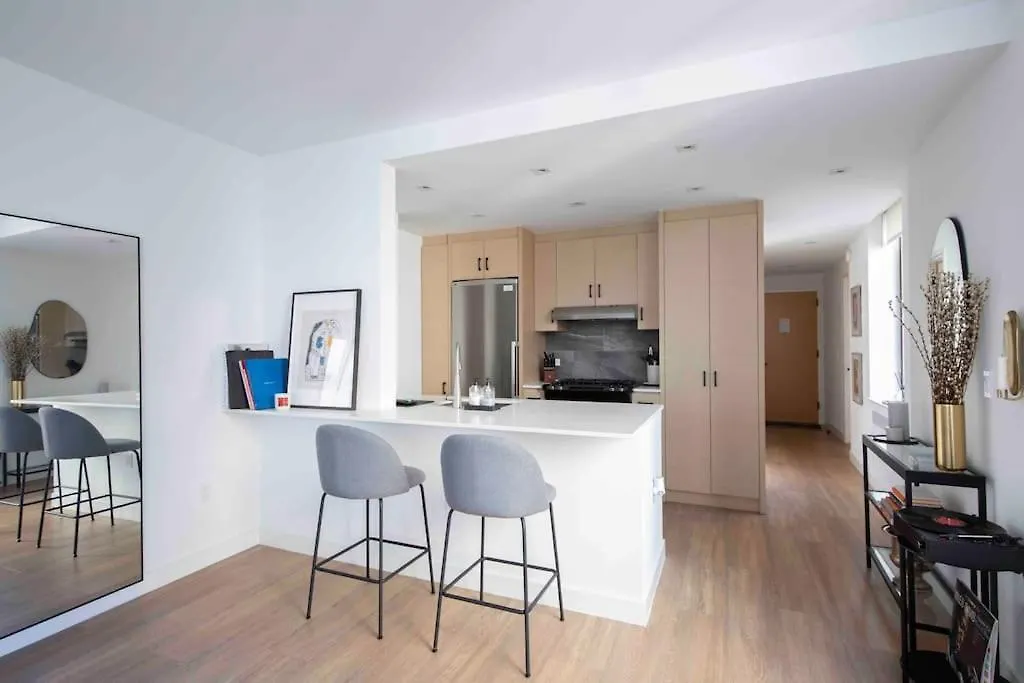 Brooklyn Bridge View Residence New York